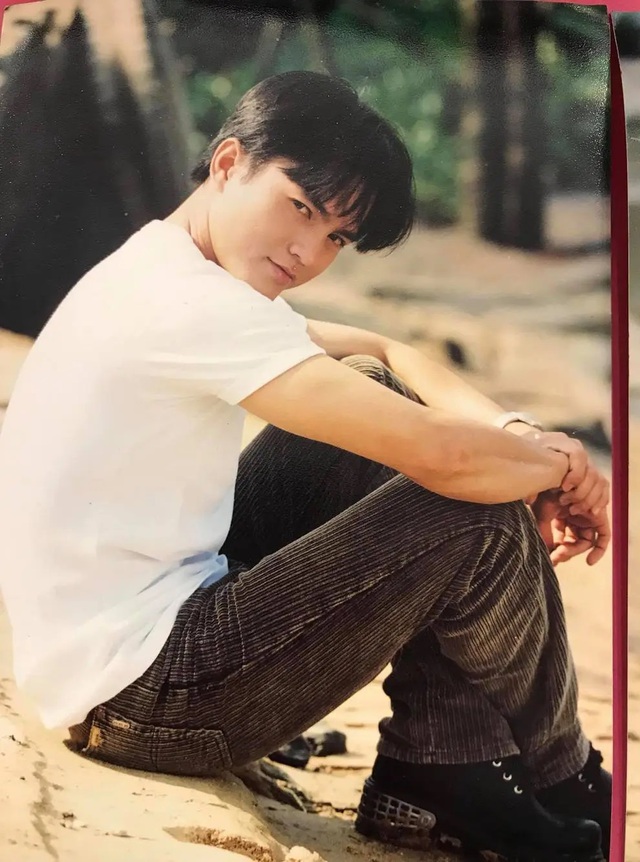 Cao Minh Đạt tiết lộ công việc đi xuống, bị thay thế bởi diễn viên trẻ, đẩy sang vai thứ-2