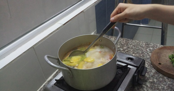 4 thói quen xấu trong bếp sớm muộn dẫn đến ung thư dù bạn ăn uống lành mạnh, số 1 rất nhiều người mắc phải-2