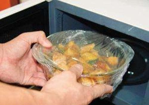 4 thói quen xấu trong bếp sớm muộn dẫn đến ung thư dù bạn ăn uống lành mạnh, số 1 rất nhiều người mắc phải-3