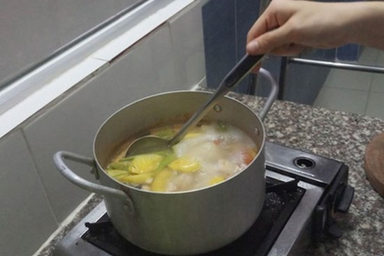 4 thói quen xấu trong bếp sớm muộn dẫn đến ung thư dù bạn ăn uống lành mạnh, số 1 rất nhiều người mắc phải