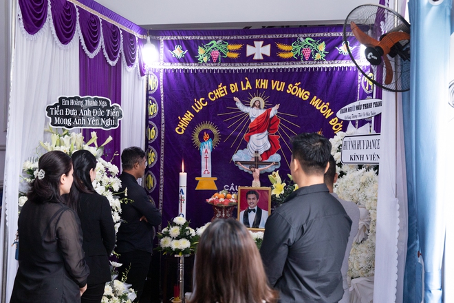 Mẹ diễn viên Đức Tiến: Tôi muốn sang Mỹ gặp con lần cuối cùng nhưng Bình Phương không ký giấy”-3