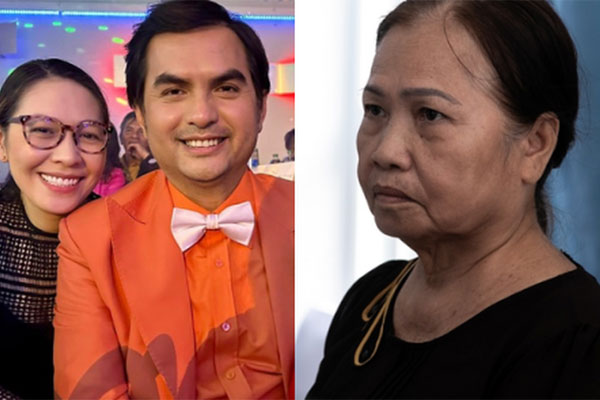 Vợ Đức Tiến: Lo trả góp chỗ ở hiện tại còn chưa xong, đâu tính tới chuyện mua đất ở nghĩa trang”-8