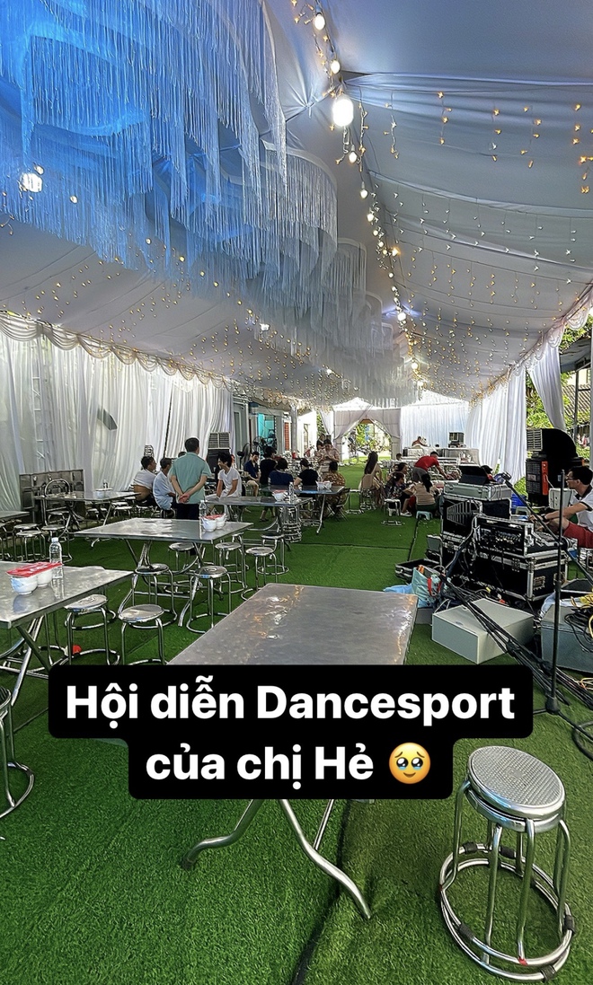 Đinh Mạnh Ninh tổ chức đám cưới tại Bắc Giang: Cô dâu lộ diện rạng rỡ, MC Phí Linh và bạn bè thân thiết tham dự-3