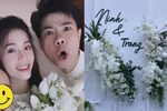 Nam ca sĩ tổ chức đám cưới ở Hà Nội vào tối nay: Visual cô dâu ấn tượng, dàn sao Vbiz góp mặt-10