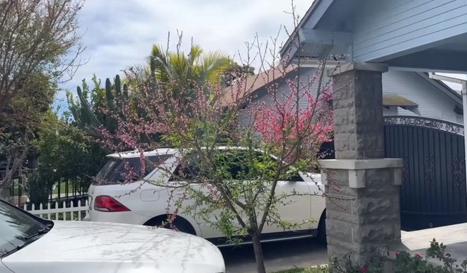 Vợ Đức Tiến: Lo trả góp chỗ ở hiện tại còn chưa xong, đâu tính tới chuyện mua đất ở nghĩa trang”-3