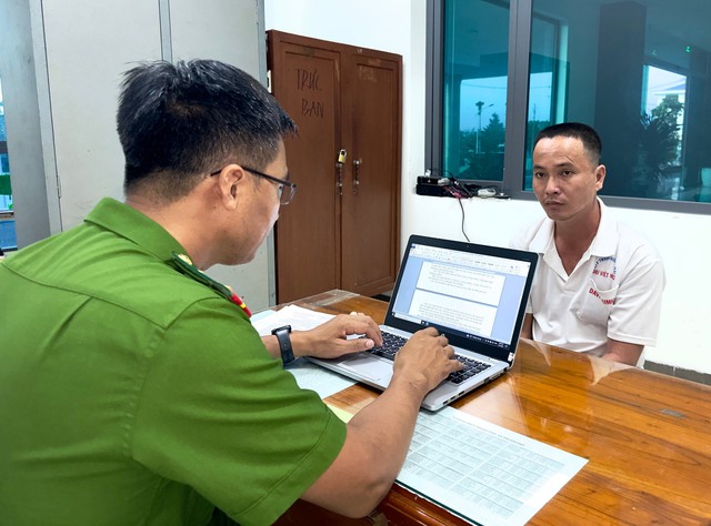 Người đàn ông ở Hà Nội sập bẫy thiên thạch 250 triệu USD-1