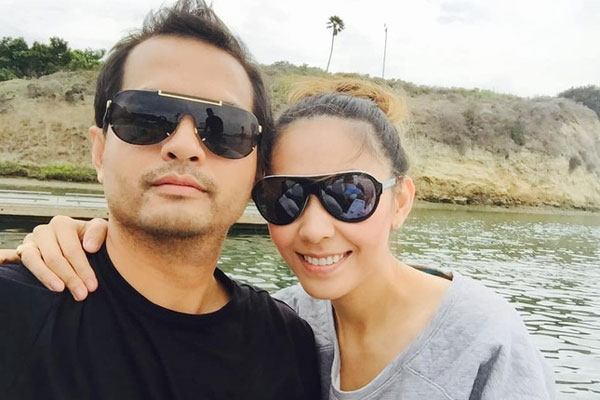 Vợ cũ Bằng Kiều: Vợ Đức Tiến suy sụp, nghĩ quẩn, có lý do nên chưa xin visa cho mẹ chồng sang Mỹ-2