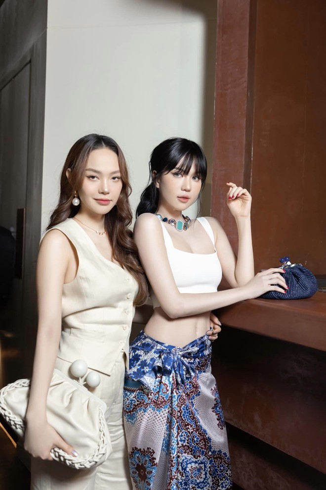 Ngọc Trinh bất ngờ lên tiếng chuyện sửa mũi-6