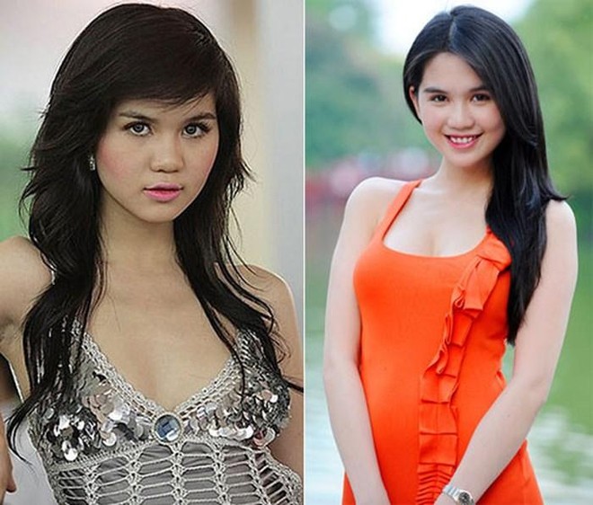 Ngọc Trinh bất ngờ lên tiếng chuyện sửa mũi-2