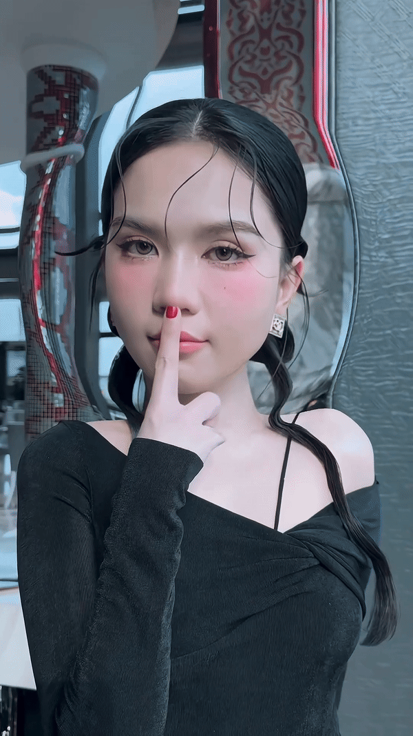 Ngọc Trinh bất ngờ lên tiếng chuyện sửa mũi-1