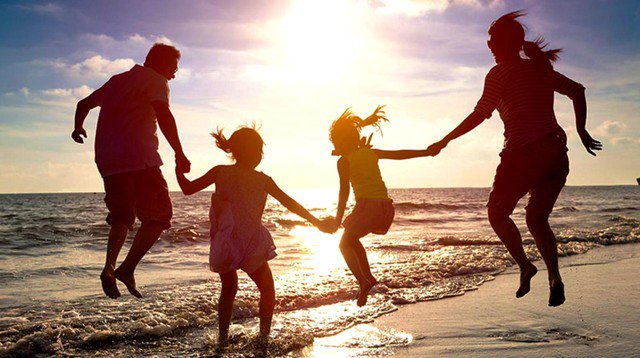 6 quy luật thiên nhiên cha mẹ áp dụng càng sớm con càng thành công sớm-1