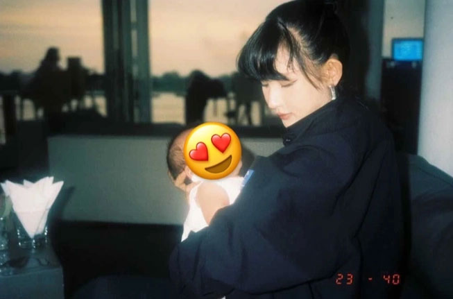 Lâm Minh gây sốc với kiểu tóc cạo sát da đầu sau lời xin lỗi tăng tương tác của Decao, hiện tại đang ở đâu?-3