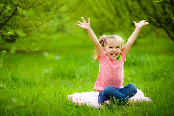 Cha mẹ muốn con lớn lên với tấm lòng nhân hậu, hãy để con hiểu được những điều này từ khi còn nhỏ-4