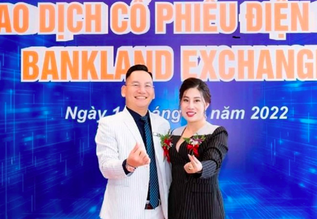 Vẽ dự án ma, dựng 70 phó chủ tịch, tổng giám đốc để lừa đảo huy động vốn-1