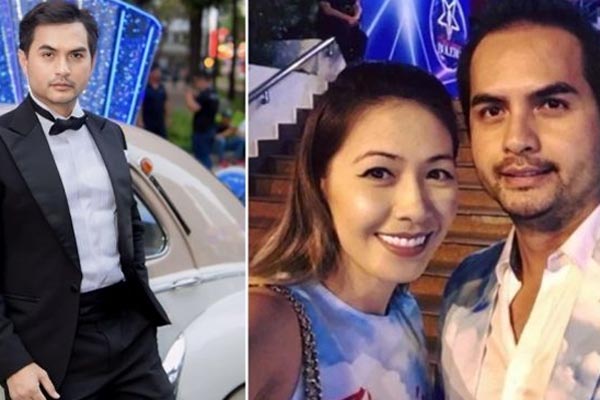 Vợ diễn viên Đức Tiến lần đầu lộ diện với vẻ ngoài tiều tụy, tinh thần bị ảnh hưởng vì bị trách móc-5