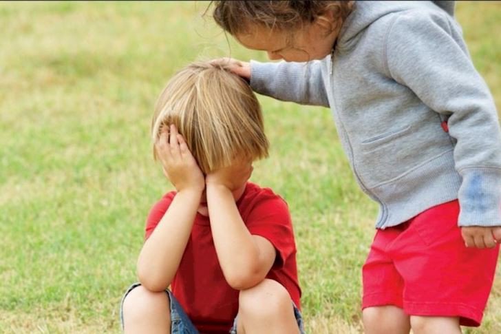 Cha mẹ muốn con lớn lên với tấm lòng nhân hậu, hãy để con hiểu được những điều này từ khi còn nhỏ-3