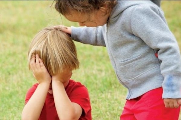 Cách trò chuyện với con tuổi mới lớn về tình dục-3