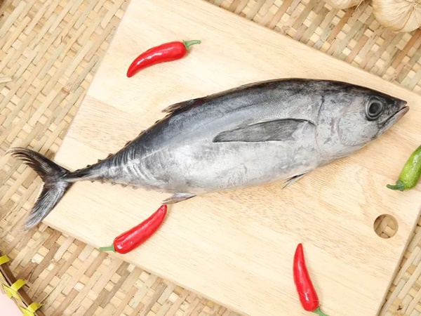 Loại cá giàu omega-3 giúp kiểm soát đường huyết, bổ máu, tốt cho tim: Rẻ bằng 1/2 cá hồi, sau 50 tuổi nên bổ sung-1