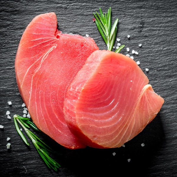 Loại cá giàu omega-3 giúp kiểm soát đường huyết, bổ máu, tốt cho tim: Rẻ bằng 1/2 cá hồi, sau 50 tuổi nên bổ sung-4