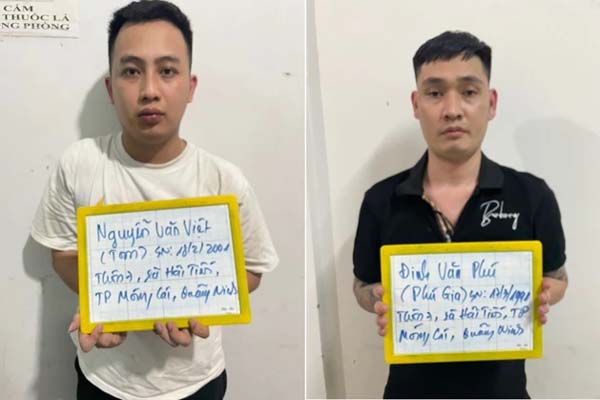 Những lưu ý khi cài đặt xác thực khuôn mặt trên app ngân hàng-4