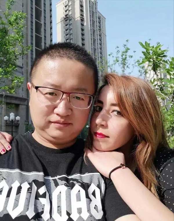 Lấy vợ châu Phi, người đàn ông trở thành đại gia, sở hữu hàng nghìn mẫu đất-2