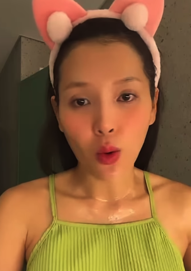 Phương Trinh Jolie gây tranh cãi khi miệt thị Á hậu Hương Ly-4