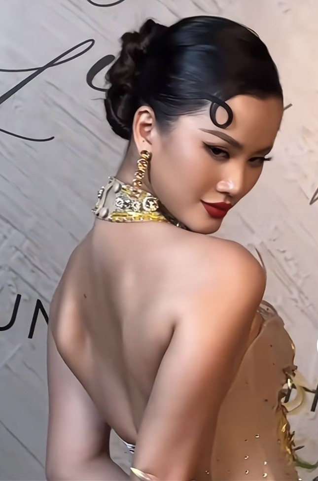 Phương Trinh Jolie gây tranh cãi khi miệt thị Á hậu Hương Ly-1