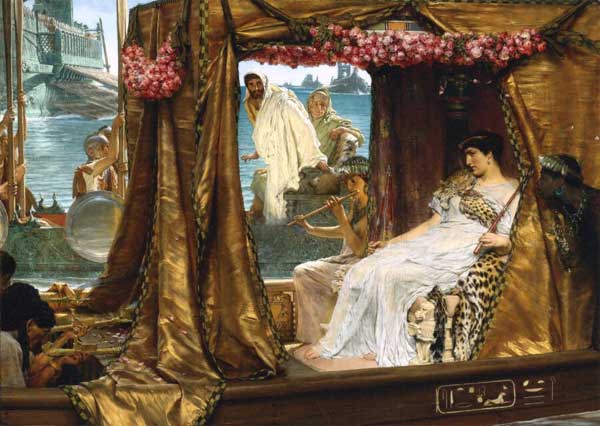 Chuyện nữ hoàng Ai Cập ra tay tàn độc với cả em ruột để độc chiếm ngôi báu-3