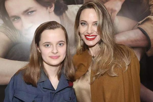 Đón sinh nhật tròn 18 tuổi, Shiloh vội đệ đơn xin bỏ họ của Brad Pitt khỏi tên-5