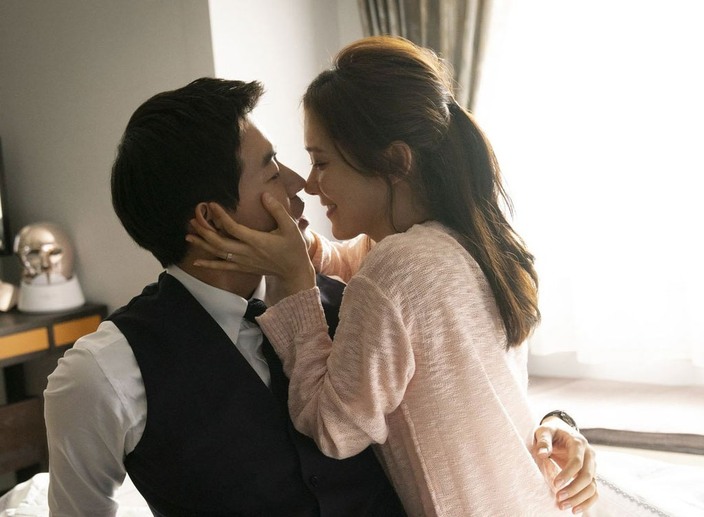 Đại thiếu gia trả giá đắng cho thú vui săn tình một đêm-1