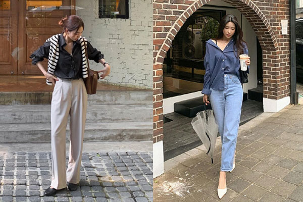 5 nữ diễn viên Hàn Quốc có phong cách mùa hè sành điệu, ngắm là mặc đẹp mỗi ngày-24