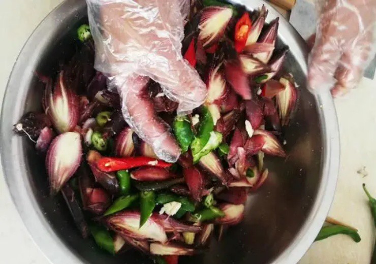 Kỳ lạ loại măng lai” gừng, giá hơn trăm nghìn/kg nhưng có tiền cũng chưa chắc mua được-5