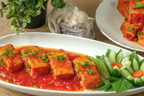 Bí quyết cho món thịt kho tiêu ngon đậm đà, mềm tan trong miệng-3