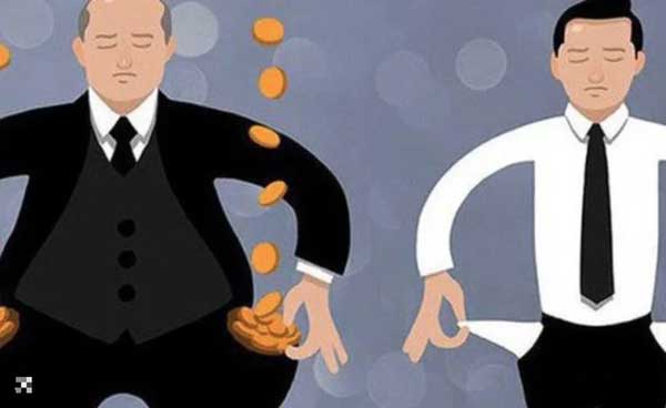 Giàu nứt đố đổ vách nhưng 5 cung hoàng đạo này lại hay than nghèo kể khổ-1