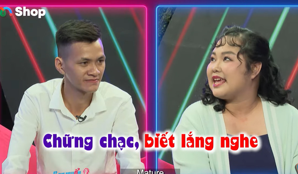 Chàng trai chưa nắm tay ai phải lòng cô nhân viên văn phòng nhưng bị từ chối-2