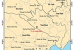 Động đất 3.4 độ richter ở Ninh Bình, độ sâu tiêu chấn 17km