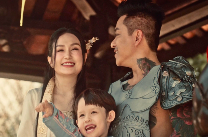 Bị chê bai, khuyên nghỉ hát, Tuấn Hưng nói: Đó là nghề và cuộc sống của tôi-2