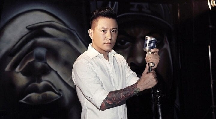 Bị chê bai, khuyên nghỉ hát, Tuấn Hưng nói: Đó là nghề và cuộc sống của tôi-1