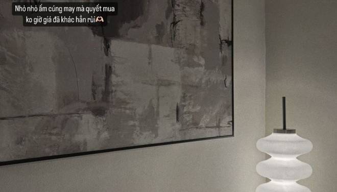 MC Mai Ngọc khoe bên trong căn hộ đang ở sau ly hôn, giá của ngôi nhà nay đã khác-2