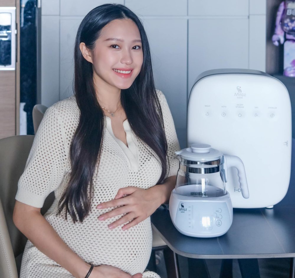 Nhan sắc các nàng Wags nổi đình đám ngày càng thăng hạng giai đoạn cuối của thai kỳ-2