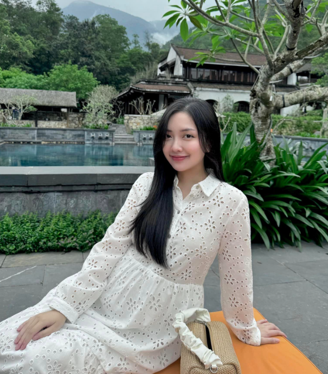 Nhan sắc các nàng Wags nổi đình đám ngày càng thăng hạng giai đoạn cuối của thai kỳ-4