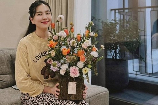 MC Mai Ngọc khoe bên trong căn hộ đang ở sau ly hôn, giá của ngôi nhà nay đã khác