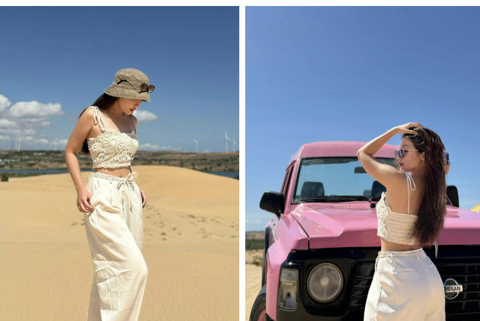 Nàng bánh bèo xinh đẹp vượt qua nỗi sợ hãi để theo đuổi đam mê trên lưng ngựa: Chi phí không quá tốn kém như tưởng tượng, cần đầu tư nhất một thứ-1