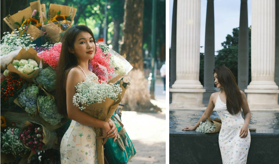 Nàng bánh bèo xinh đẹp vượt qua nỗi sợ hãi để theo đuổi đam mê trên lưng ngựa: Chi phí không quá tốn kém như tưởng tượng, cần đầu tư nhất một thứ-2