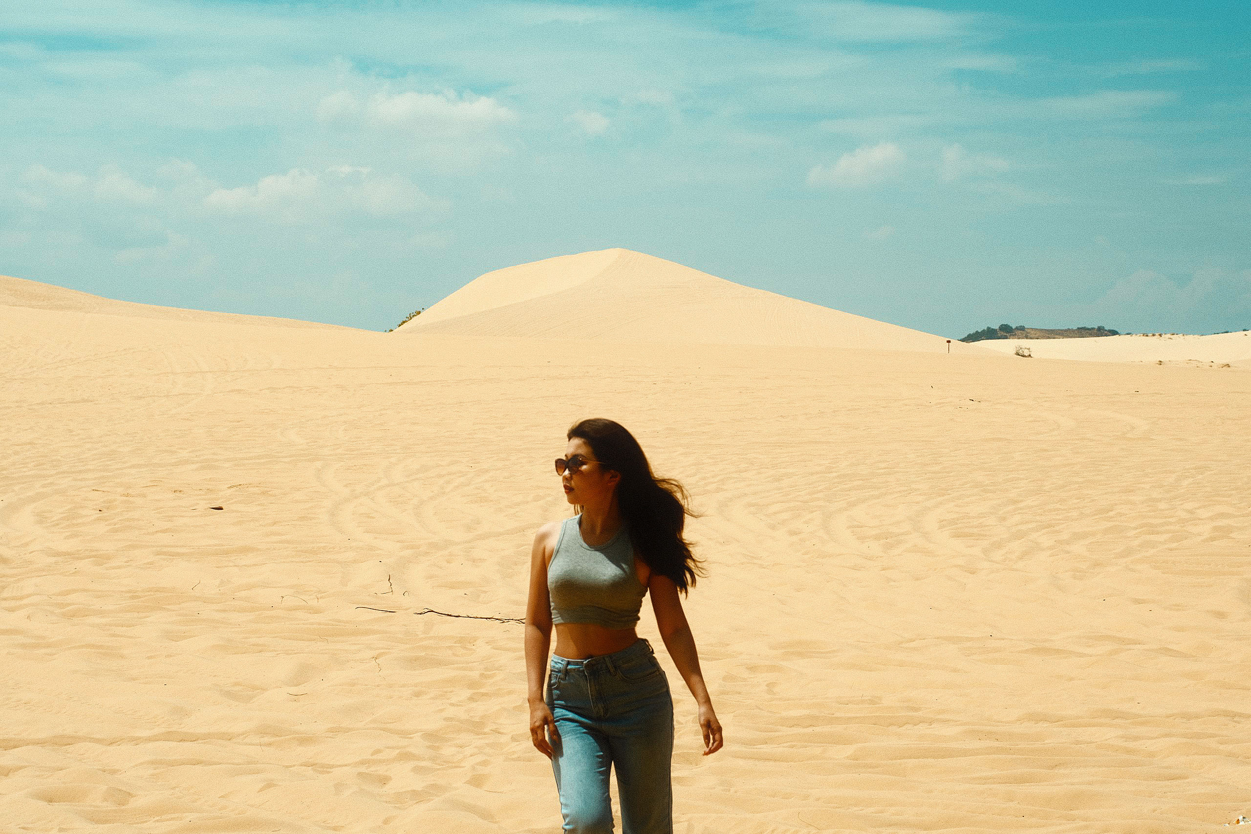 Nàng bánh bèo xinh đẹp vượt qua nỗi sợ hãi để theo đuổi đam mê trên lưng ngựa: Chi phí không quá tốn kém như tưởng tượng, cần đầu tư nhất một thứ-8