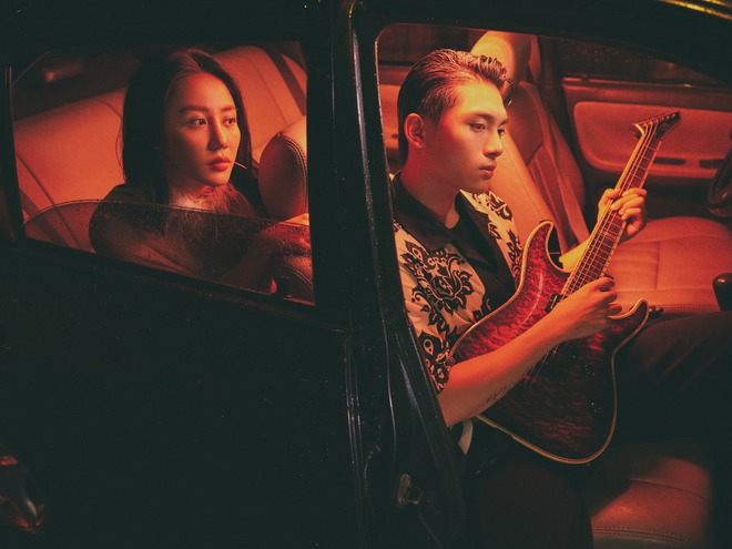 Phương Linh cố tình hát hit độc quyền của Văn Mai Hương rồi xin lỗi-5