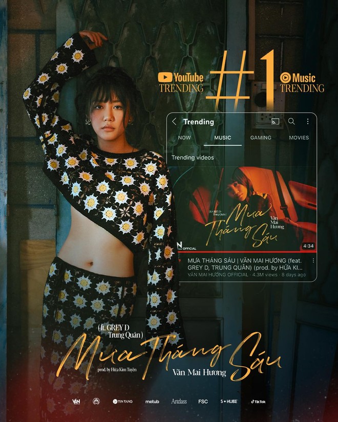 Phương Linh cố tình hát hit độc quyền của Văn Mai Hương rồi xin lỗi-4