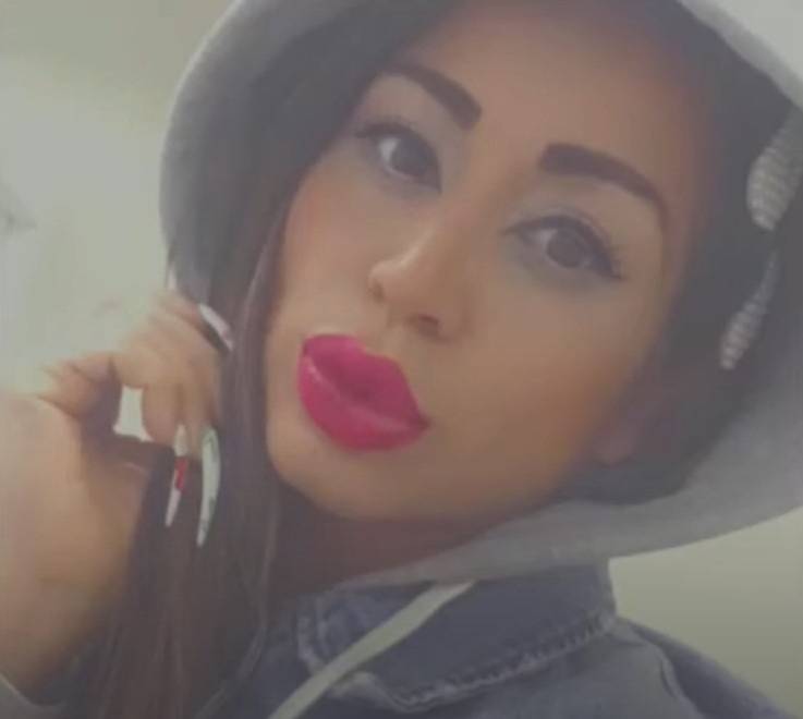 Nóng: Nữ người mẫu 30 tuổi bị đoàn tàu cán tử vong tại chỗ-1