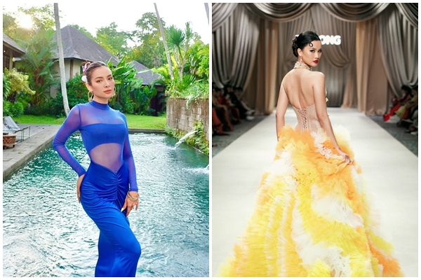 Phương Trinh Jolie quên xin lỗi cả Quán quân The Face, tâm lý Tú Anh bị ảnh hưởng sau lời chê ngấn mỡ-5