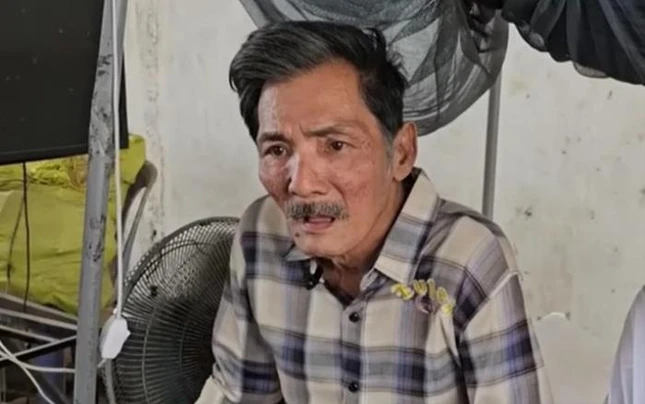 Nghệ sĩ Thương Tín bỏ show, mất liên lạc-2